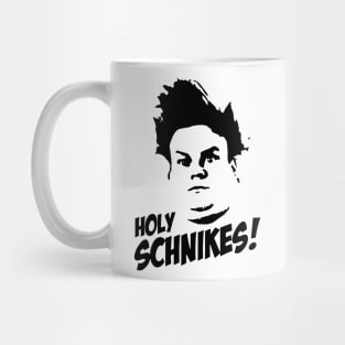 Tommy Boy Shirt - Holy Schnikes Mug